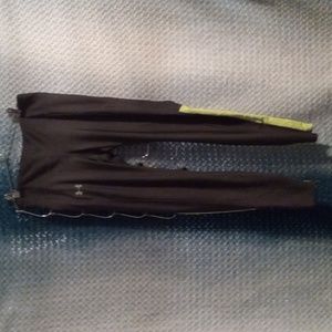 Under armour compression leggings